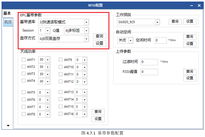 超高频RFID读写器选型指南：5分钟避开90%企业的采购误区（images 2）