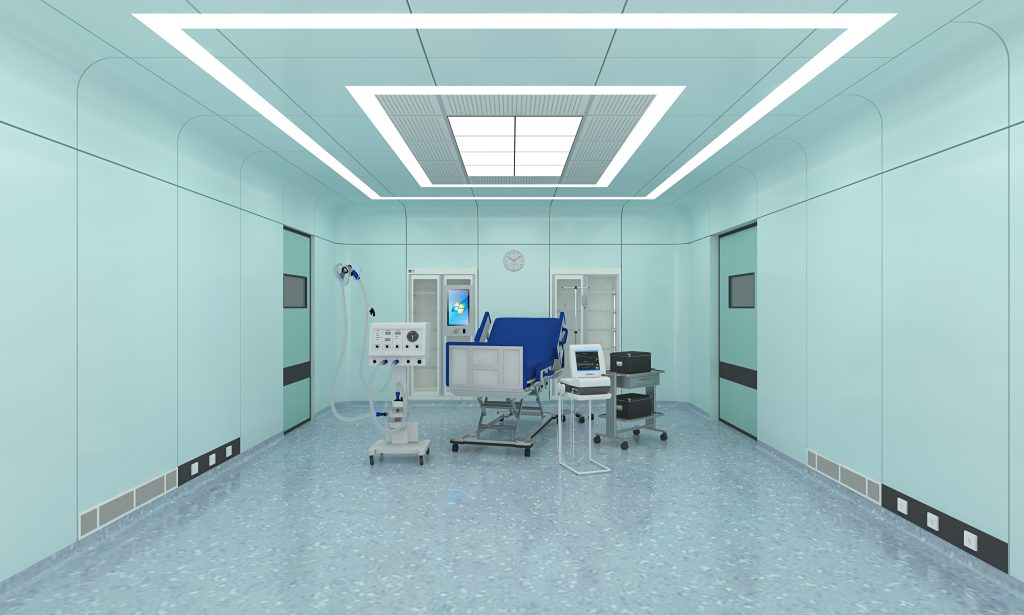 RFID vs 二维码？医疗资产管理场景下的技术对决（images 2）