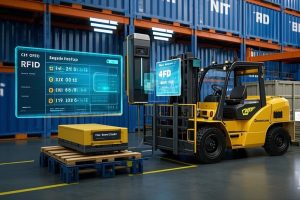 企業必看！RFID智能終端選購的7大黃金指標