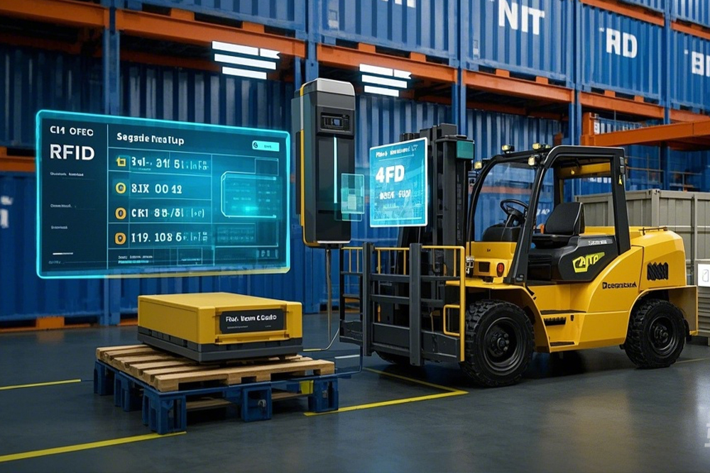 企業必看！RFID智能終端選購的7大黃金指標