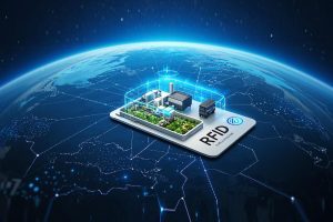 全球RFID市場規模增長23%，中國企業如何搶占先機？