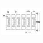 CK-BQ7320 超高频资产标签（images 6）