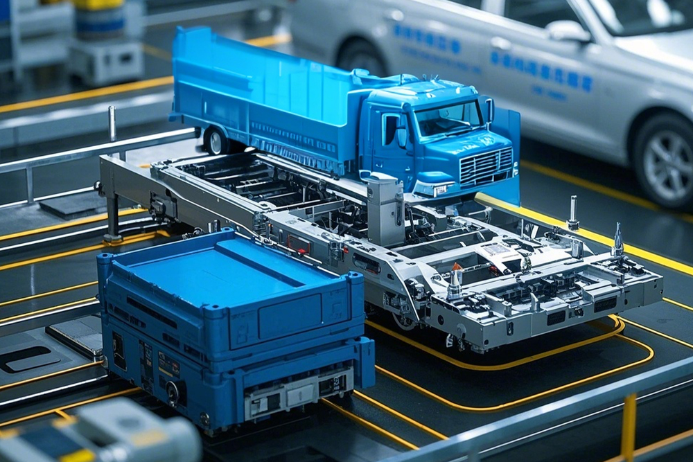 工业4.0必备：RFID技术如何推动智能工厂转型？（images 2）