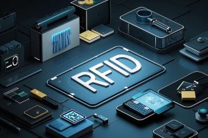 ?RFID標簽壽命延長50%！材料科學與封裝技術的創新...