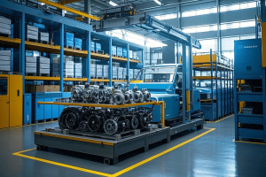 2024年RFID智能終端設備10大核心優勢，企業降本增...