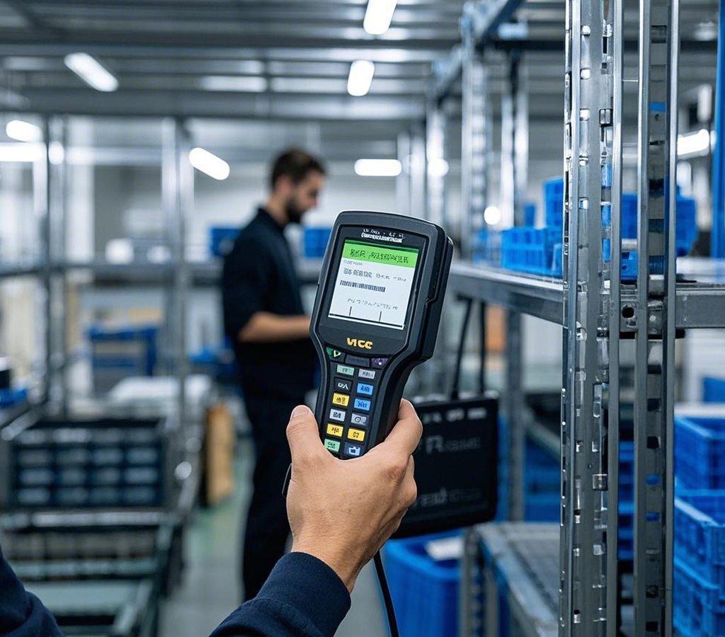 超高频RFID读写器选型指南：5分钟避开90%企业的采购误区（images 1）