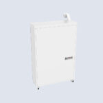 CK-GYC100 RFID智能钥匙柜（images 6）