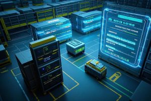 RFID防盜解決方案優化零售業管理