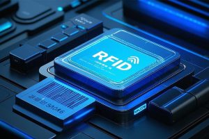 RFID與條形碼零售技術(shù)對比？