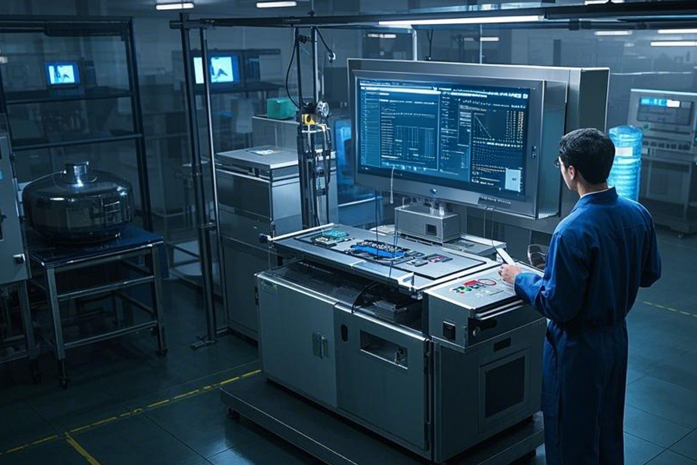 制造业零误差生产：RFID+MES系统集成实战指南（images 2）