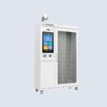 CK-GYC100 RFID智能钥匙柜（images 5）