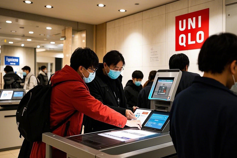 ?RFID在智慧零售中的應用：無人收銀、防盜報警、會...