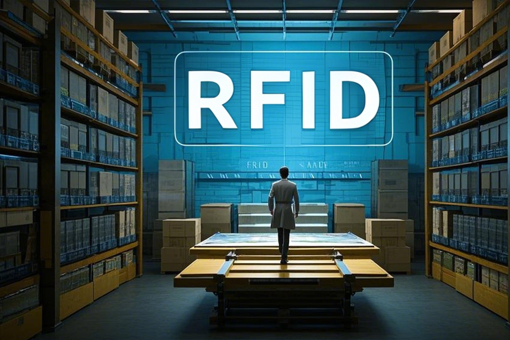 库存盘点效率翻倍！RFID技术如何让电商实现秒级清点？（images 2）