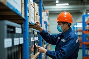 ?金屬環(huán)境RFID識別率低？這3種天線設計方案徹底解...