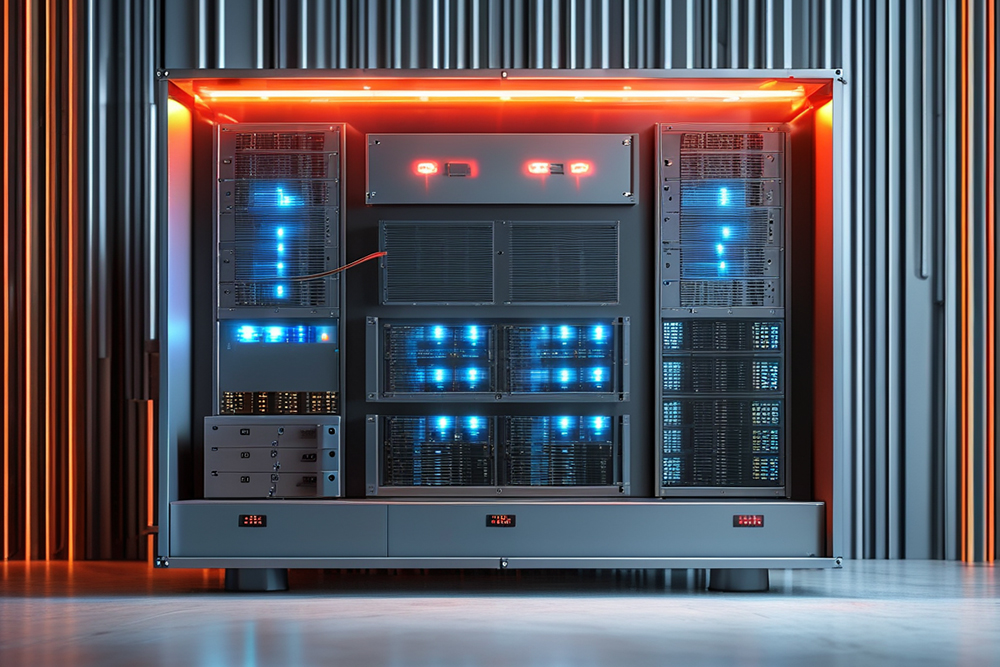 智能危化品柜的RFID系統(tǒng)斷電后數(shù)據(jù)會丟失嗎？