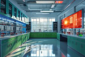 高校實驗室采購RFID?；饭芾砉裼袥]有成功案例？