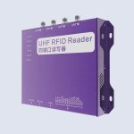 CK-R4L RFID四通道UHF读写器（images 5）