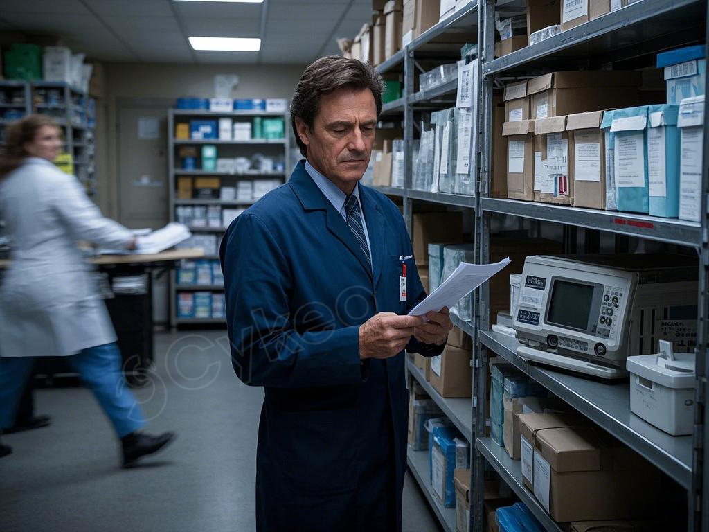 医护年省120小时！这场静默革命正在抢救医院资产（images 5）