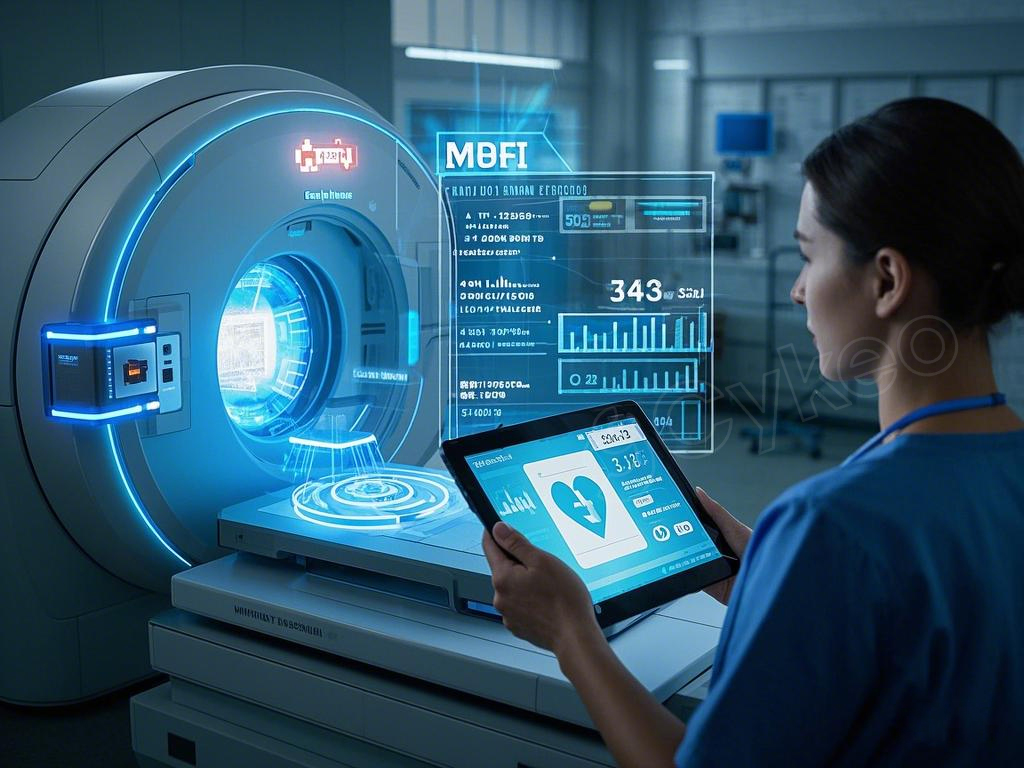 医护年省120小时！这场静默革命正在抢救医院资产（images 10）