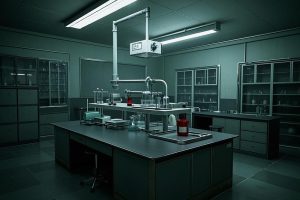 采購RFID危化品智能柜需要多少預(yù)算？政府有補(bǔ)貼嗎？