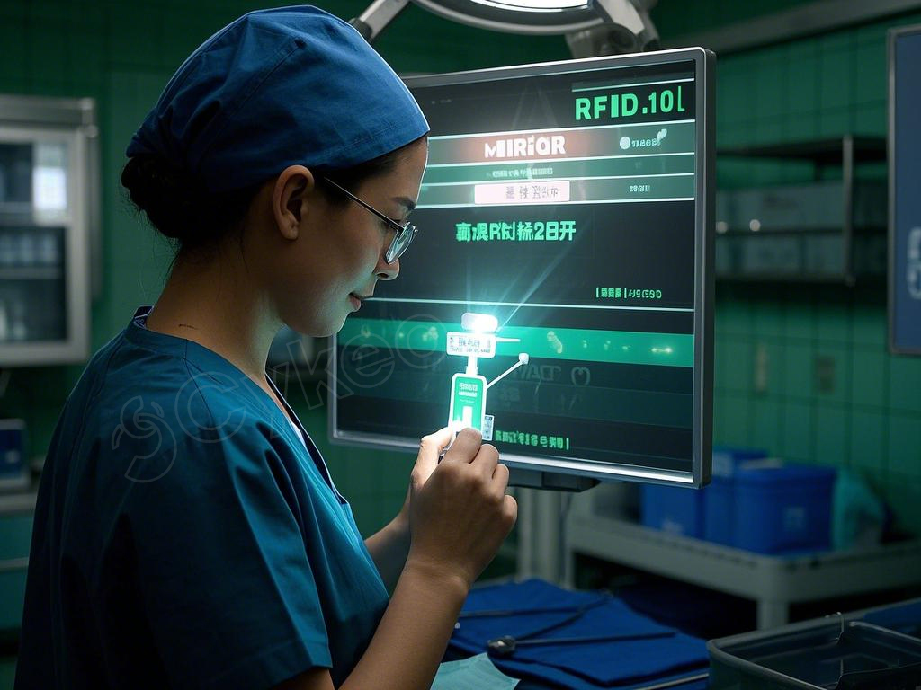 医护年省120小时！这场静默革命正在抢救医院资产（images 2）