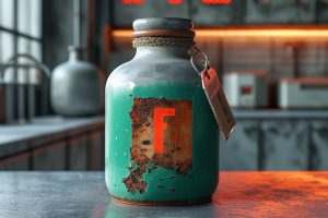 危化品管理柜配備的RFID標簽需要每年更換嗎？