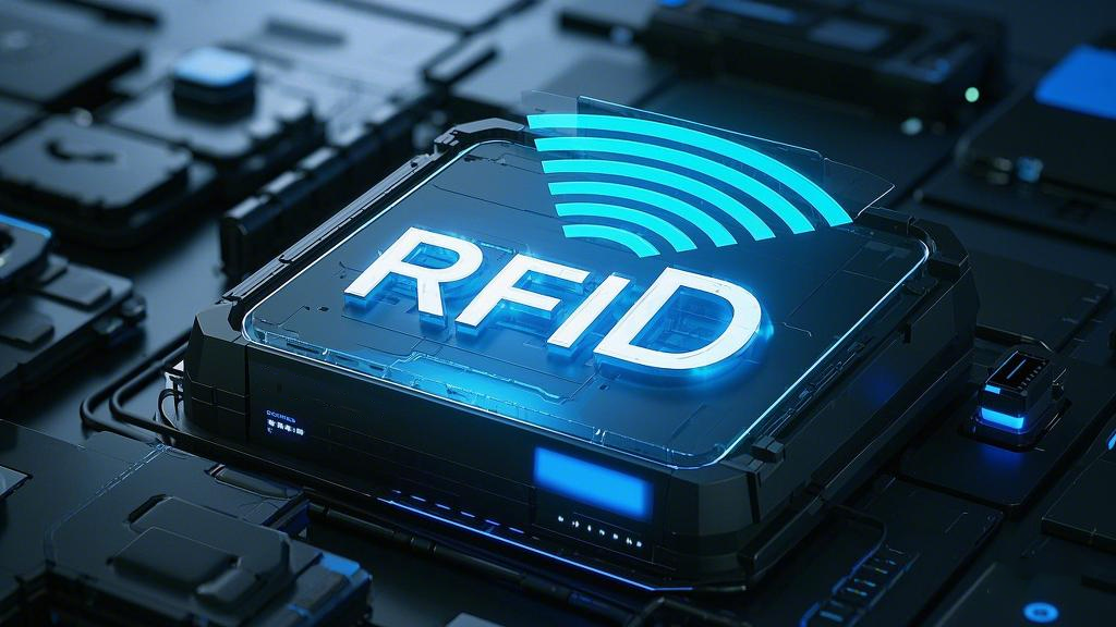 RFID技术如何革新供应链管理？2025年行业应用深度解析（images 2）
