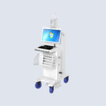 CK-C3 RFID智能移动盘点车（images 6）