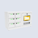 CK-GYZ36 RFID智能印章证件柜（images 4）