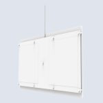 CK-A11 RFID货架圆极化天线（images 5）