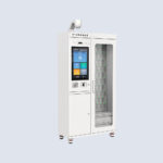 CK-GYC50 RFID智能钥匙管理柜（images 5）