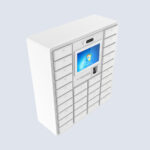 CK-G3040 RFID智能储物柜（images 6）