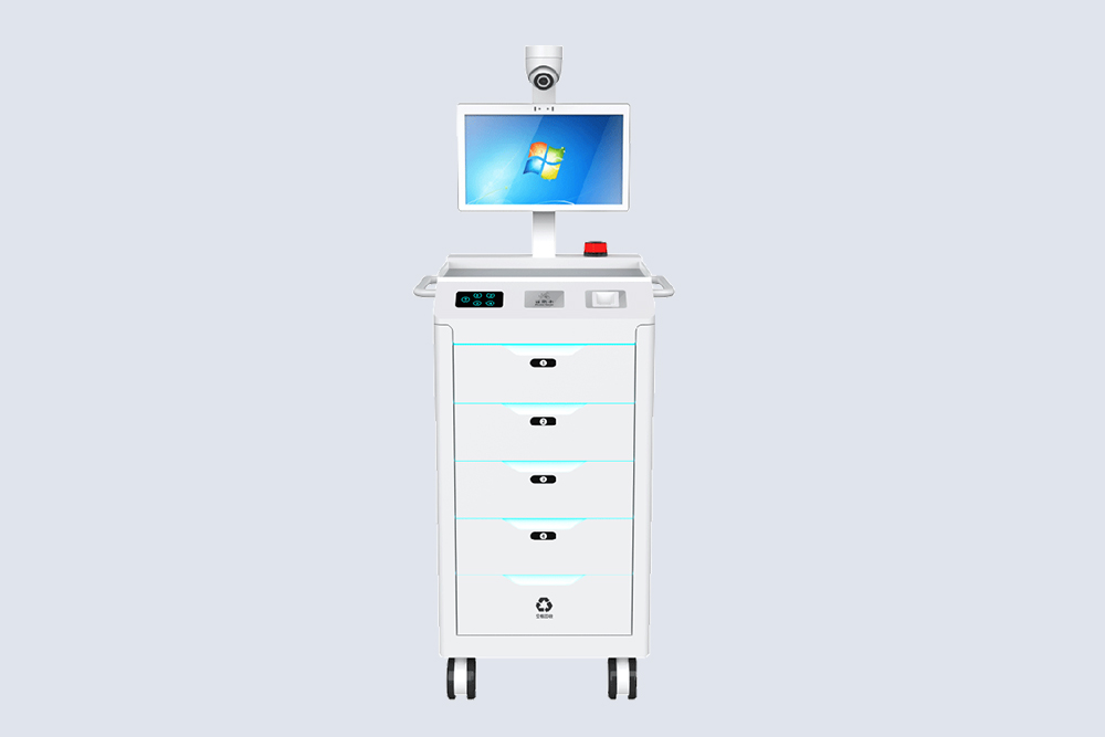 FTNG-L-CK-03 芬太尼智能柜