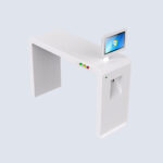 CK-T8B 落地式RFID识别通道门（images 4）