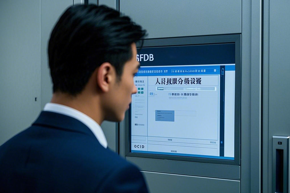 我們單位計劃上馬警用裝備RFID管理系統，需要采購...