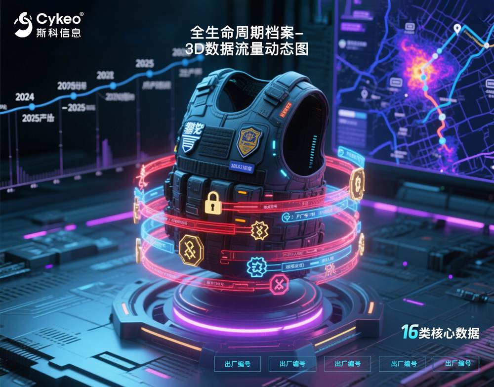 警用装备连夜&lsquo;内卷&rsquo;：这操作怕不是开了外挂？（images 9）