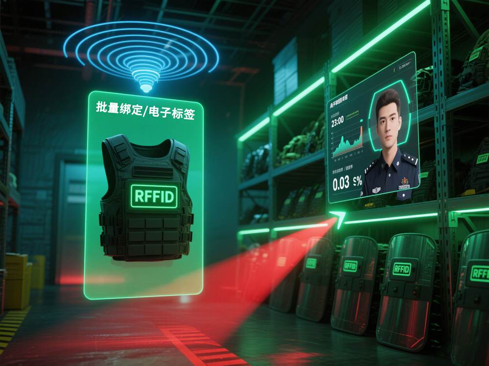 警用装备连夜&lsquo;内卷&rsquo;：这操作怕不是开了外挂？（images 10）