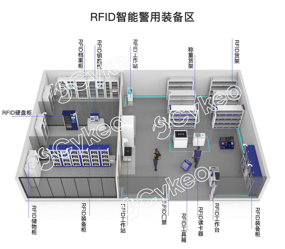 警用装备连夜&lsquo;内卷&rsquo;：这操作怕不是开了外挂？（images 2）