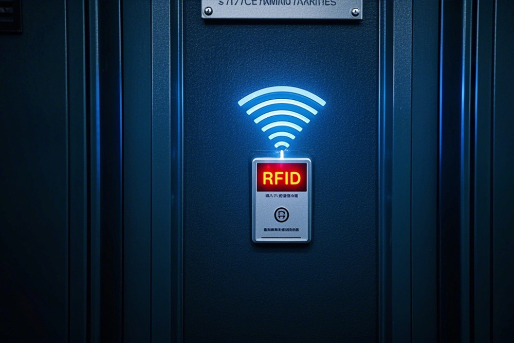 RFID警用装备柜报警功能有哪些？非法开启/超时未关自动告警（images 1）