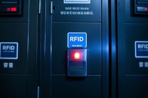 RFID警用裝備柜報警功能有哪些？非法開啟/超時未關...