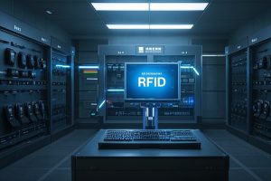 警用裝備RFID管理系統哪家強？公安部入圍品牌對比