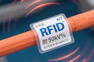 特高壓變電站管理揭秘：帶定位功能的RFID智能柜防...