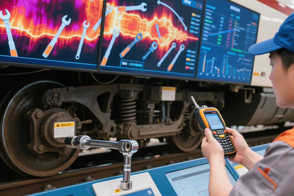 城际动车所装备管理突破：基于UHF RFID的检修工具追溯体系（images 2）