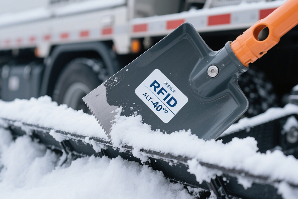 高速公路养护工区实录：移动式RFID工具车如何提升外勤效率（images 1）