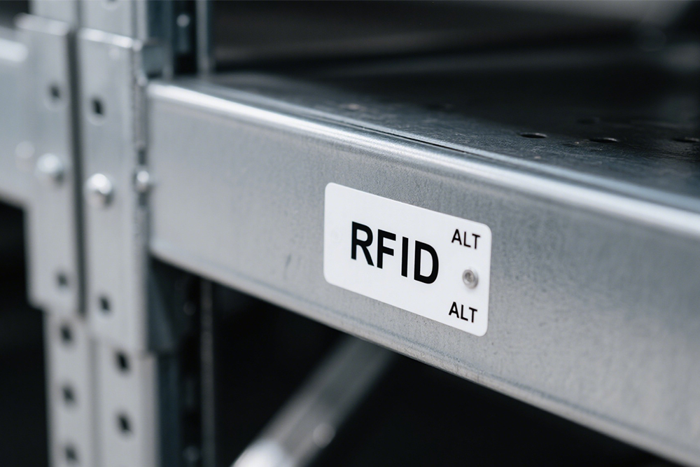RFID技术如何实现仓储管理的零误差？揭秘智能物流的核心优势（images 2）