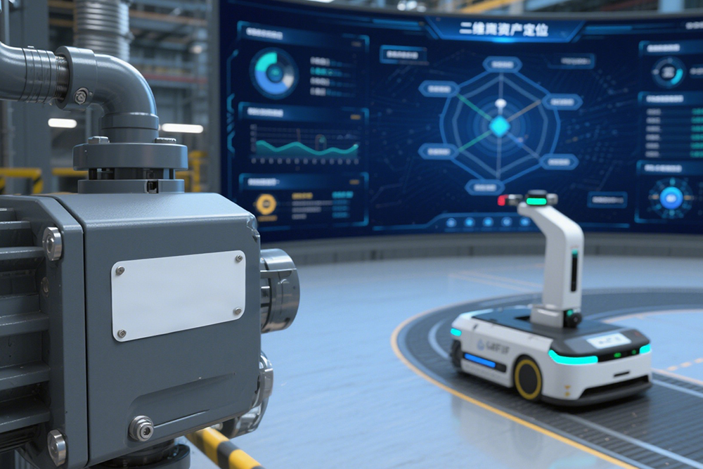 RFID资产管理系统的5大核心功能，企业如何实现实时监控（images 2）