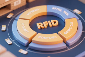 RFID標(biāo)簽成本高嗎？中小企業(yè)如何選擇性價(jià)比最高的...