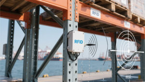 RFID讀寫器如何選型？3個關(guān)鍵參數(shù)決定你的投資回報(bào)率