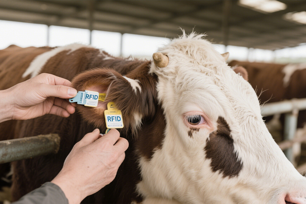 RFID在农业中的创新应用：从畜牧追踪到农产品溯源的实践（images 1）