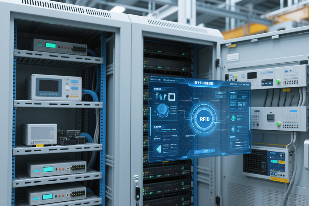 RFID与物联网（IoT）如何协同？打造全连接智能终端的未来（images 2）